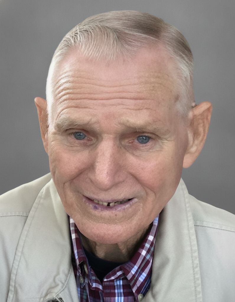 Carlton Rudolph West Profile Photo