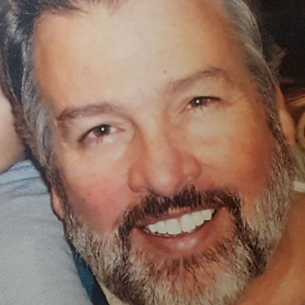 David Sydney  Barclay Profile Photo