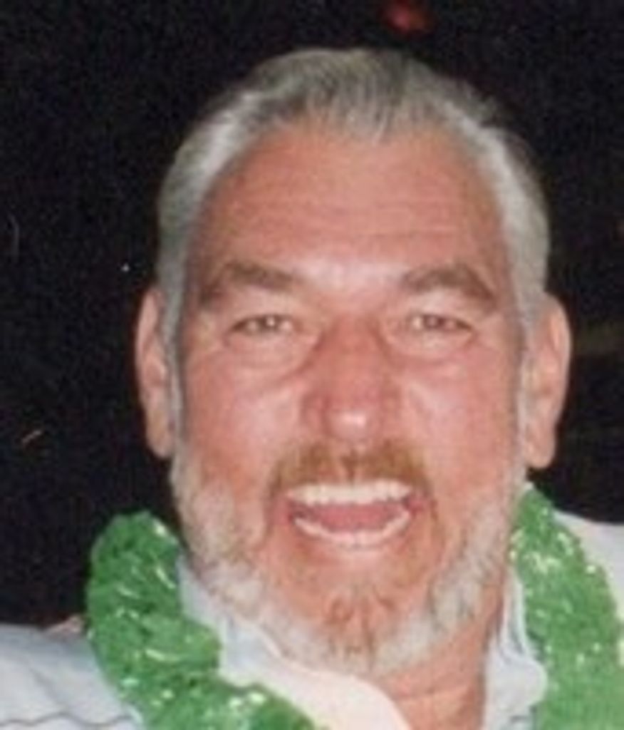Jack G. Gambs
