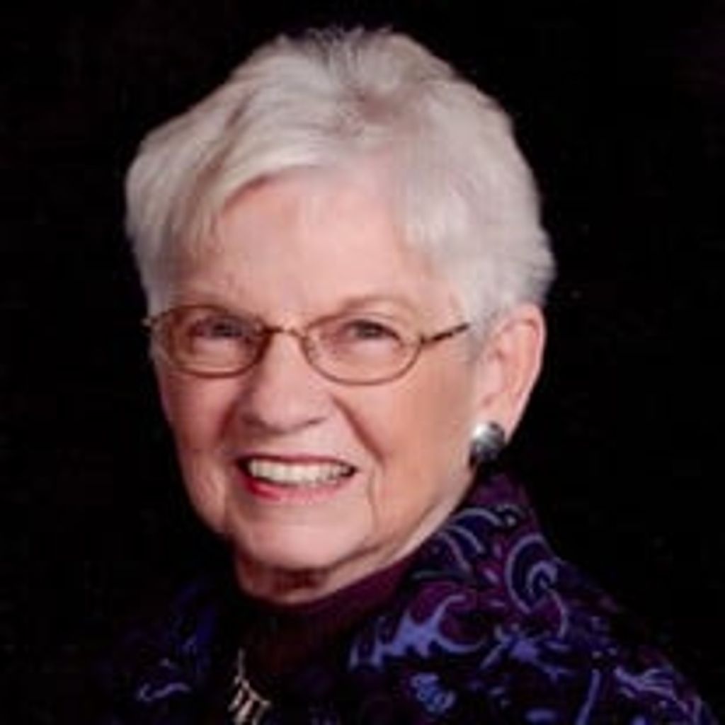 Patricia Ann Dobney