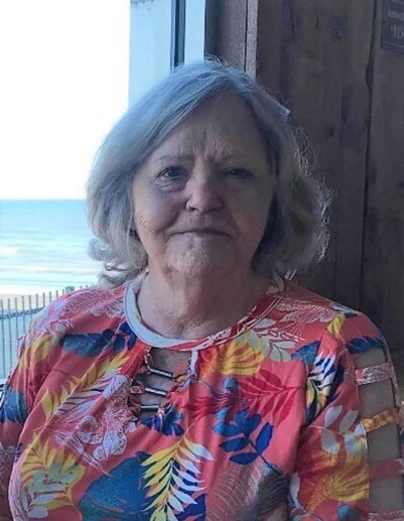 Barbara Ann Bloyd-Powell Profile Photo