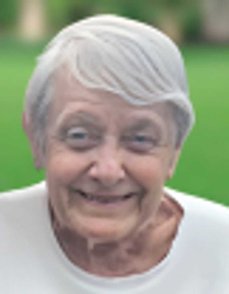 Vada "June" J. Rogers