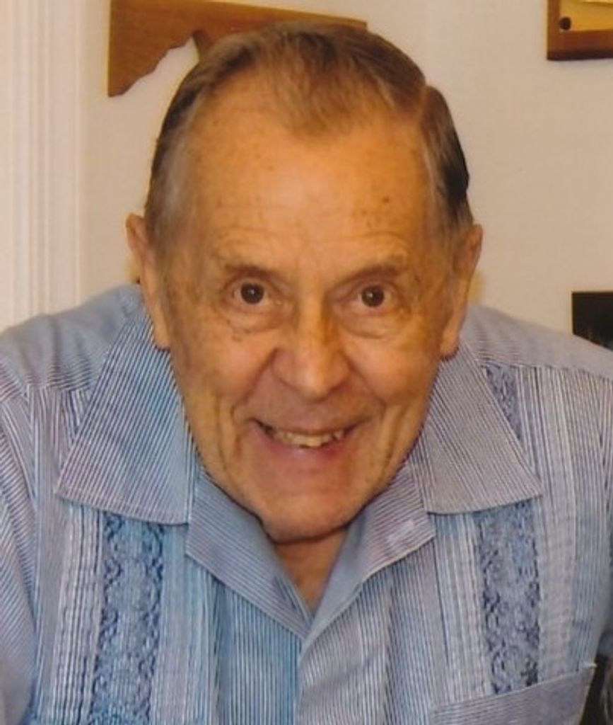Raymond Louis Beers