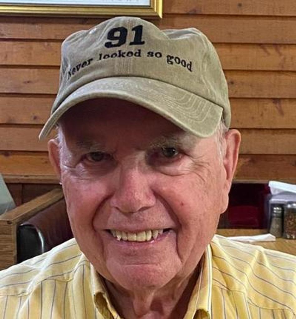 Franklin D. Westfall Profile Photo