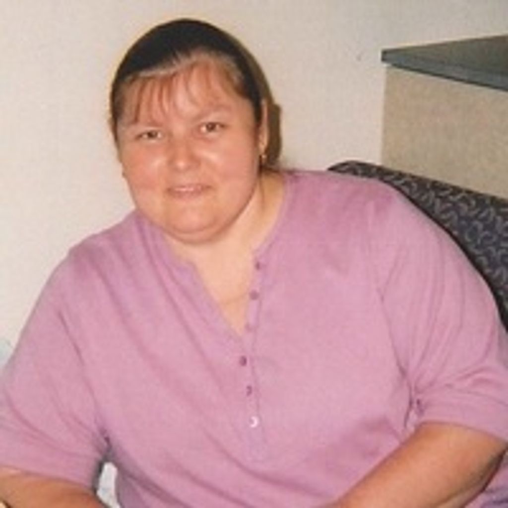 Glenna Ann Hood