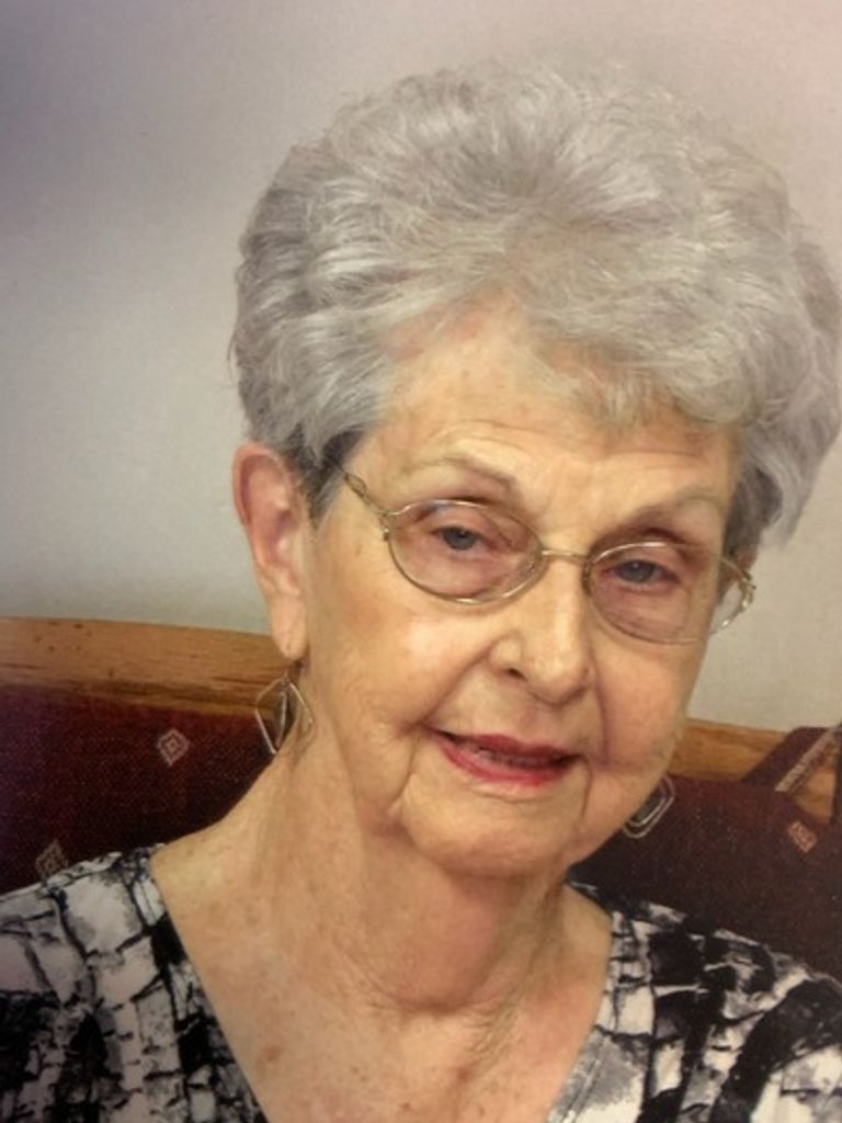 Floye Louise Mccrory Tillman Profile Photo