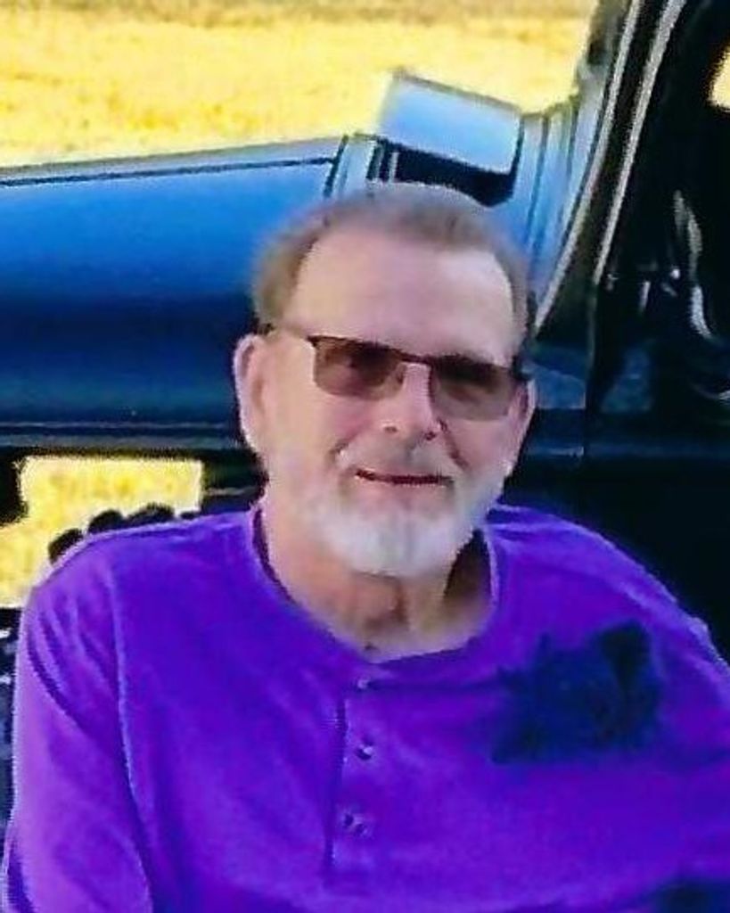 Mike P. Mumpower Profile Photo