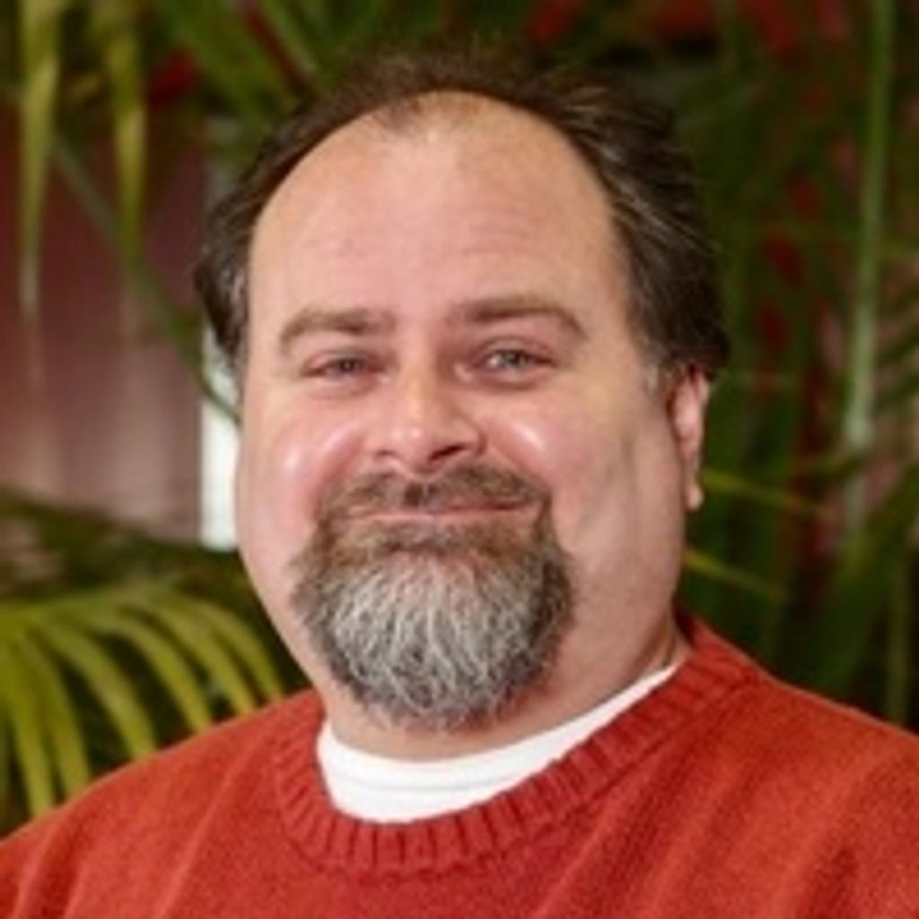 Timothy Damon Landry
