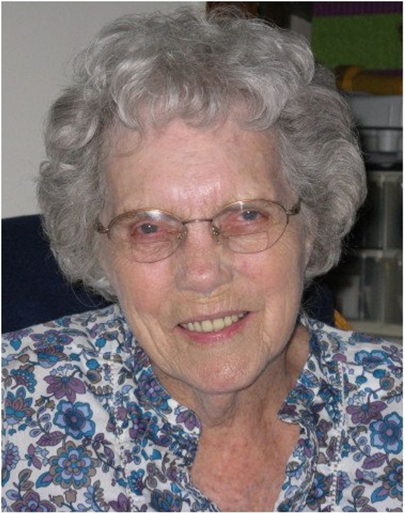 Esther Lowe