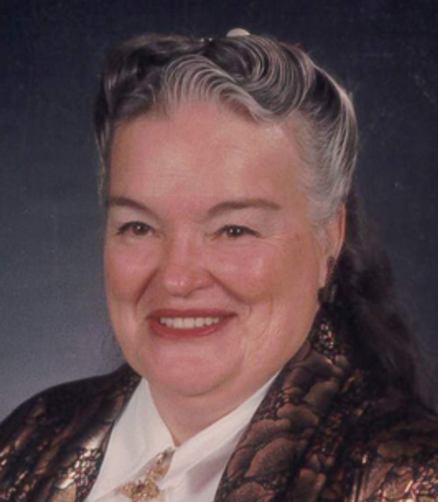 Anna Mae Stamp Profile Photo