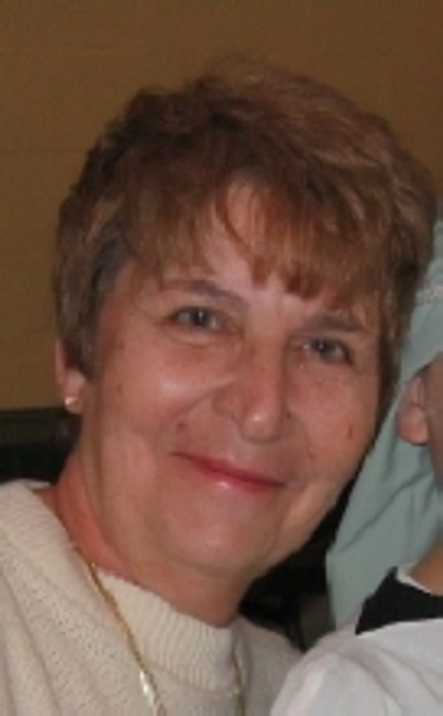 Jerilyn A.(Mignault) Celia