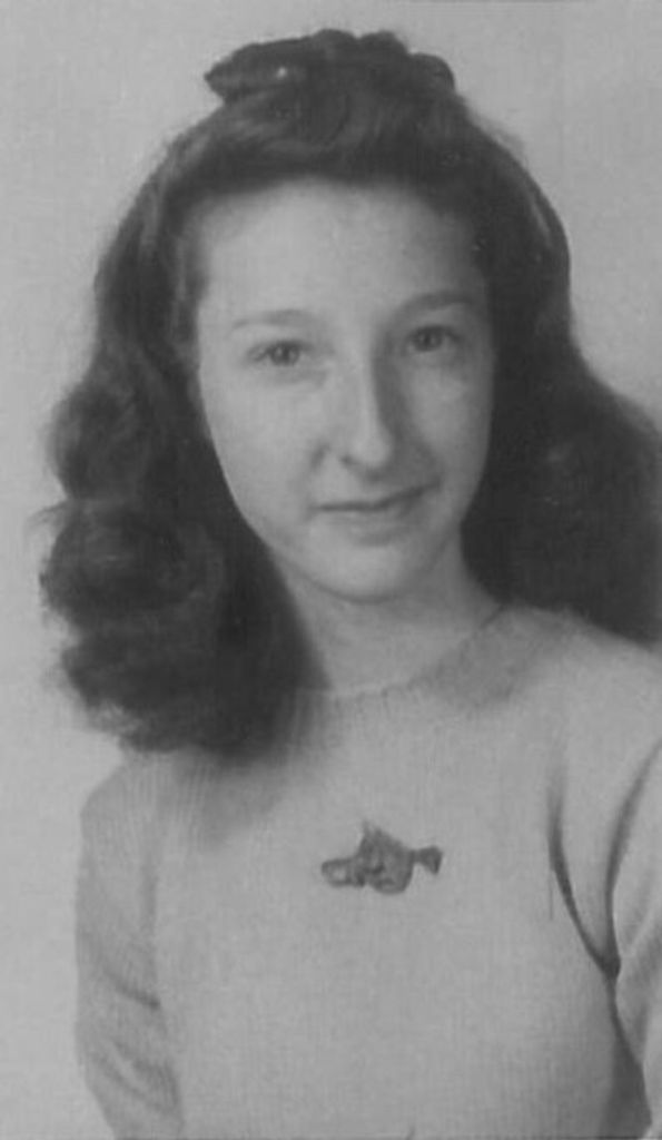 Eleanor Faye Kincer Profile Photo