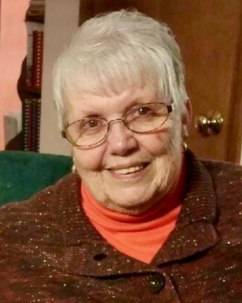 Virginia "Jinny" Moll Profile Photo