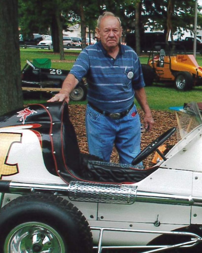 Robert Clements