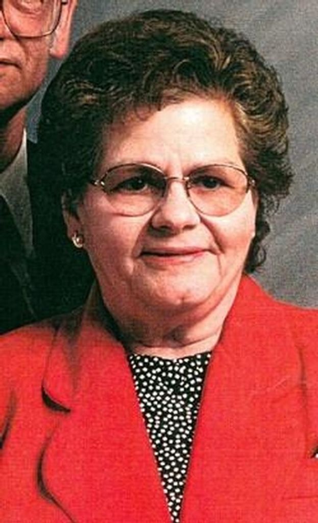 Beryl Emma Young Profile Photo