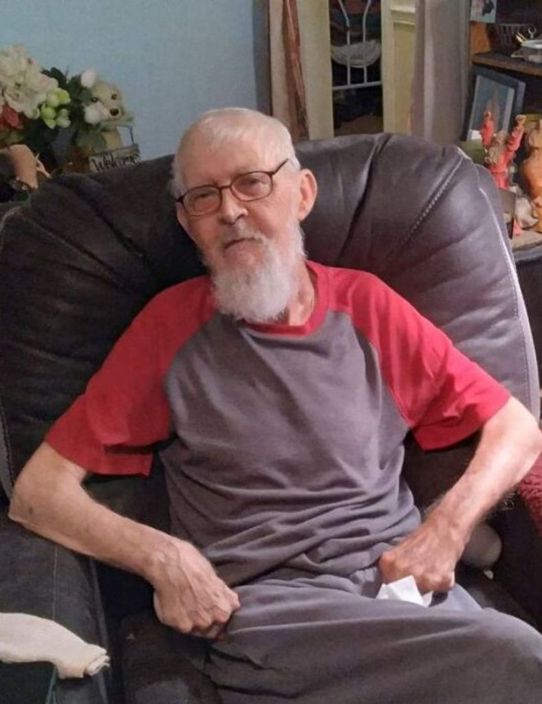 Harold Gilbert Strode