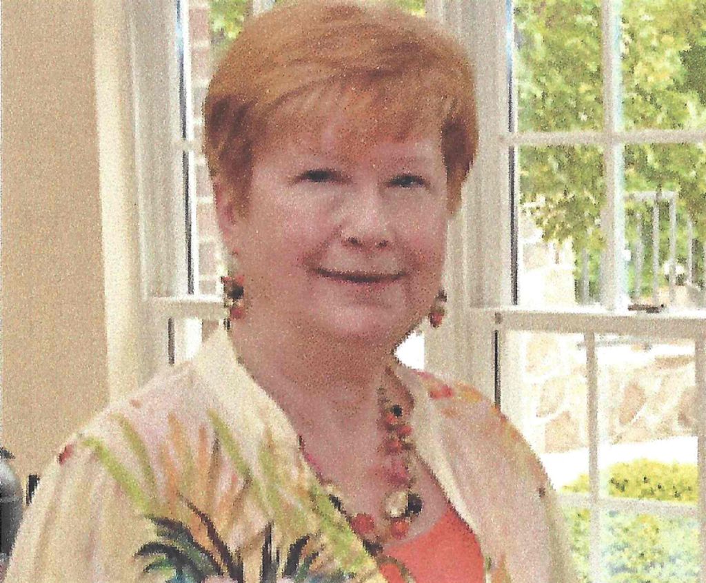 Martha Ellen Brown