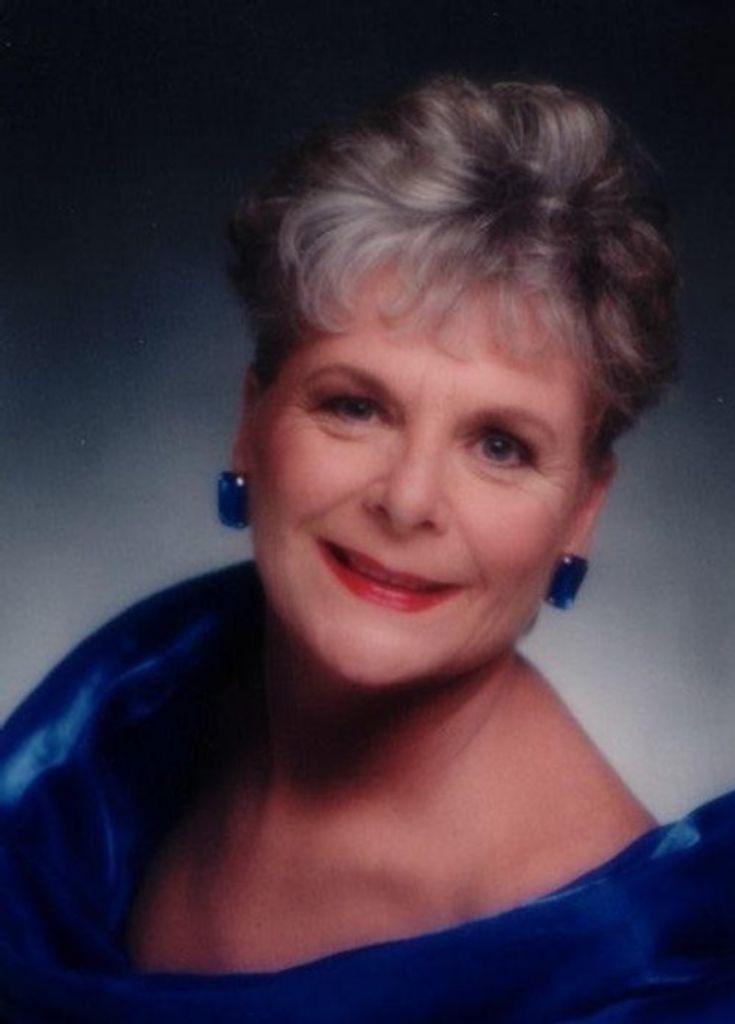 Jane Aldridge Sawyer