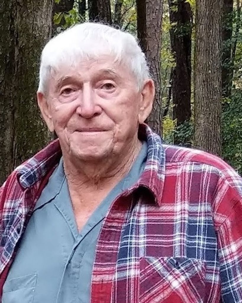 Tommy Harrison Daniel Profile Photo