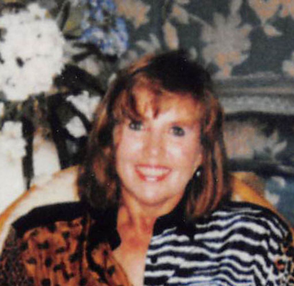 Sara Roberts-Marriott