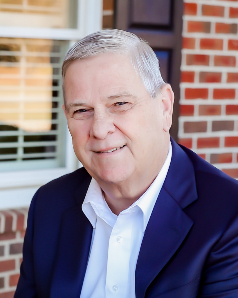 David Lee Preddy Profile Photo