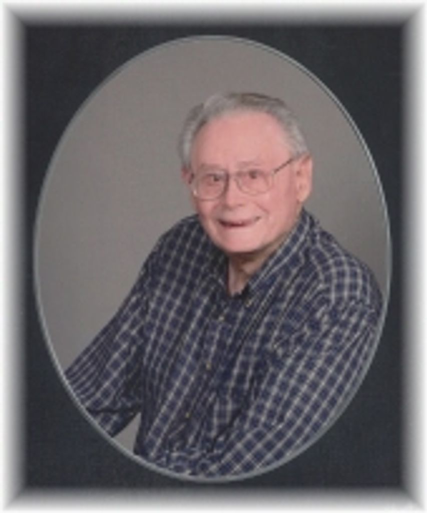 Robert "Bob" Den Hartog