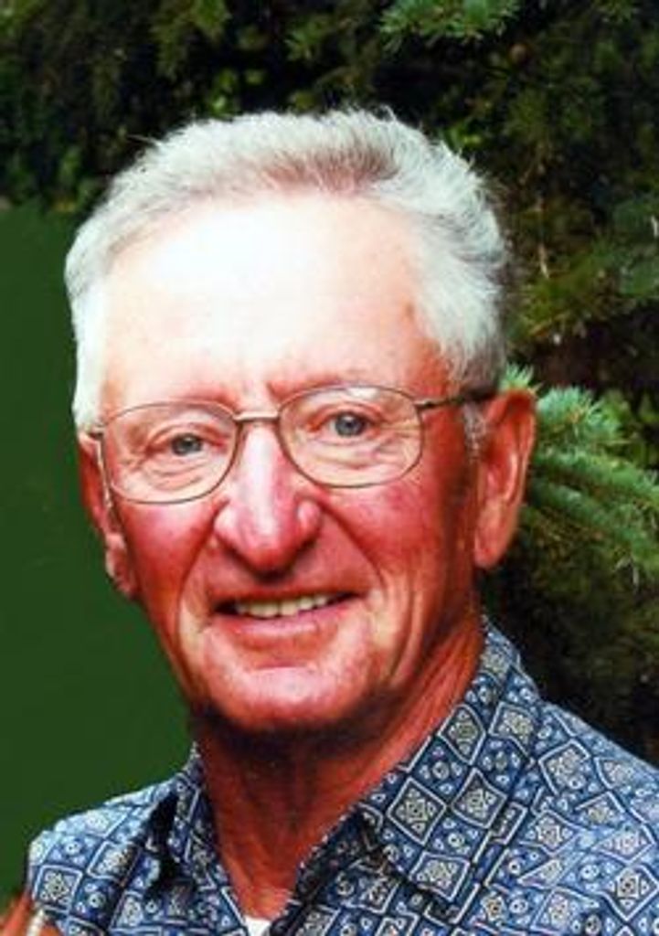 Dale Logan Thompson Profile Photo