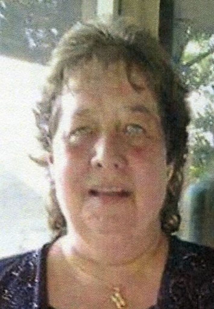 Pollyanna Ford