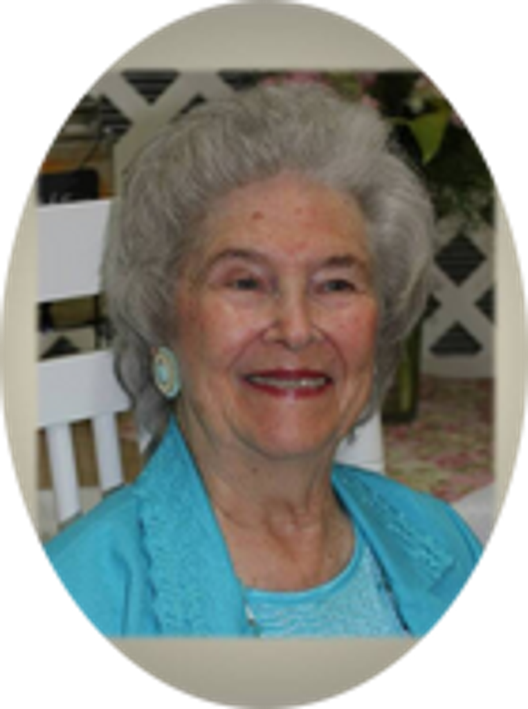 Dorothy Bramlett