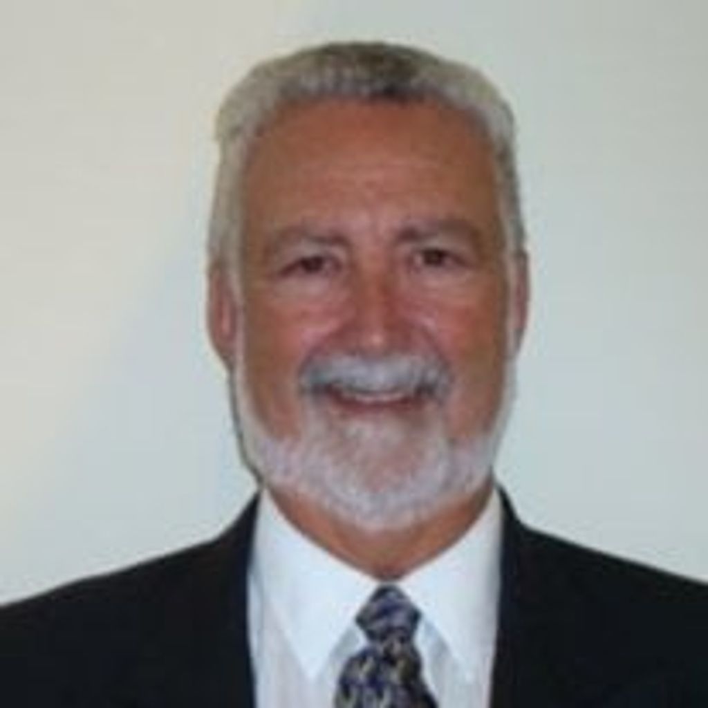 William Francis Gache Jr.