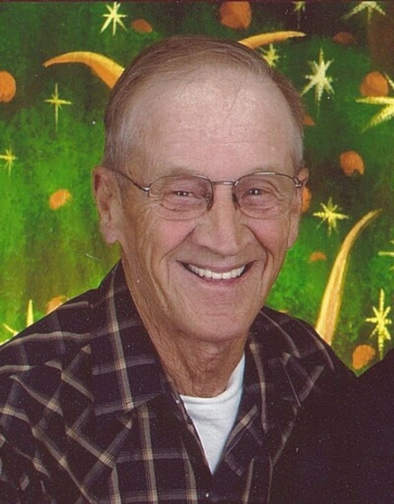 Steven Leroy Hill Profile Photo