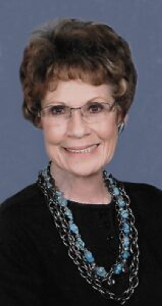 Mary Margaret Oliver