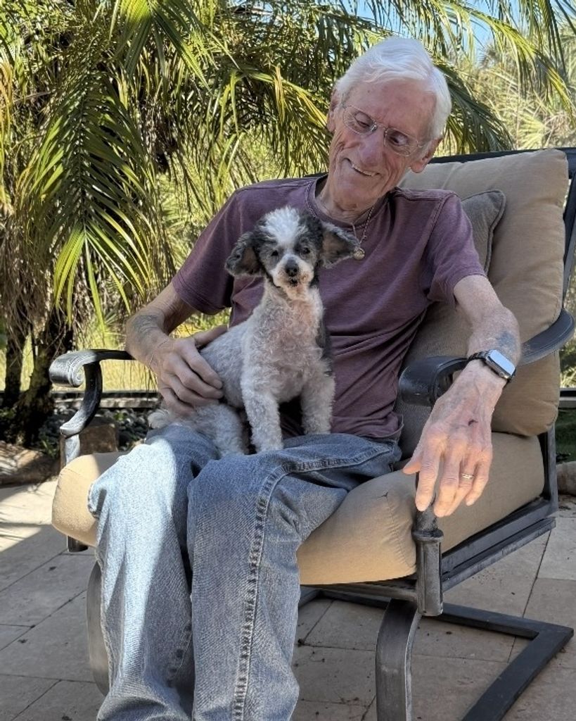 George Albert Johnson, Sr. Profile Photo