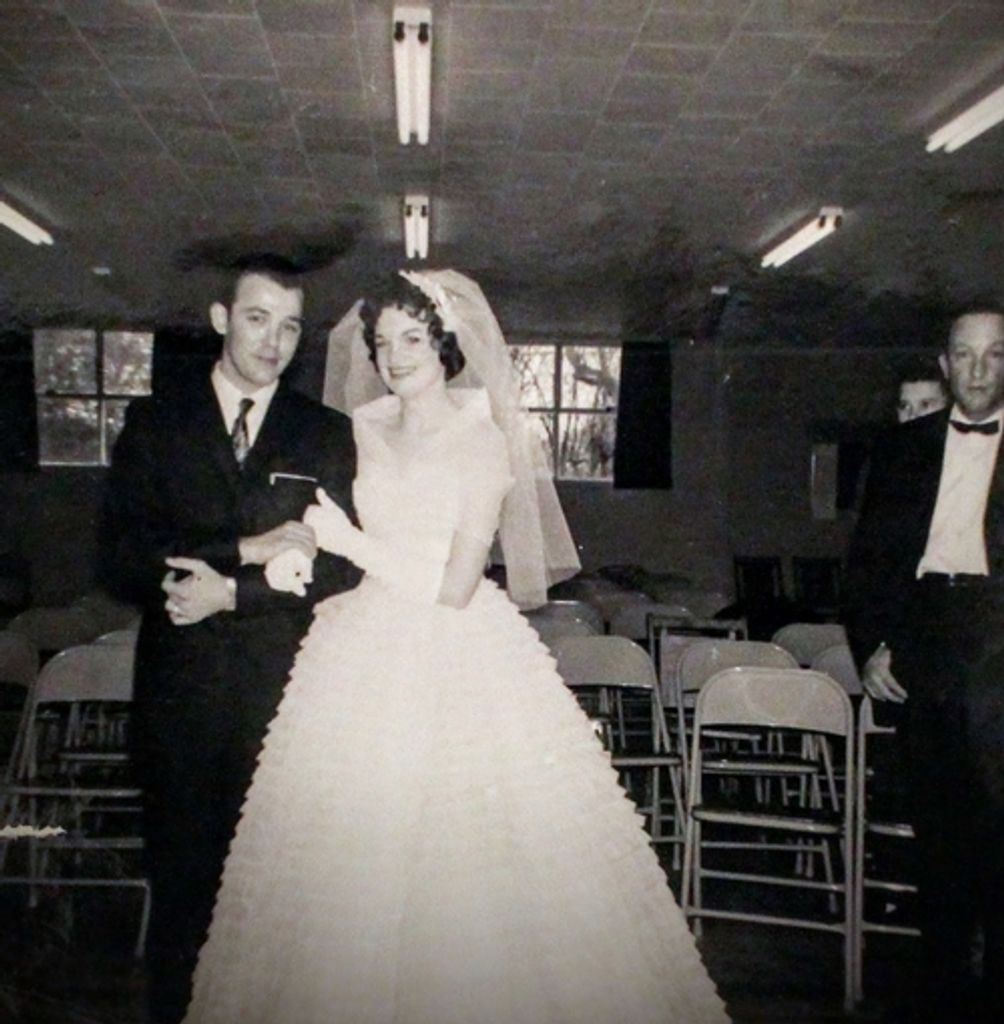 John Lawrence "Bubba" Terry Profile Photo