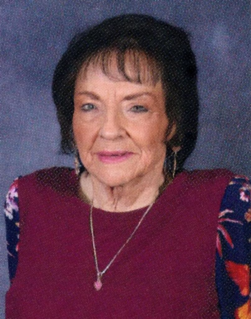 Barbara L Moore Profile Photo