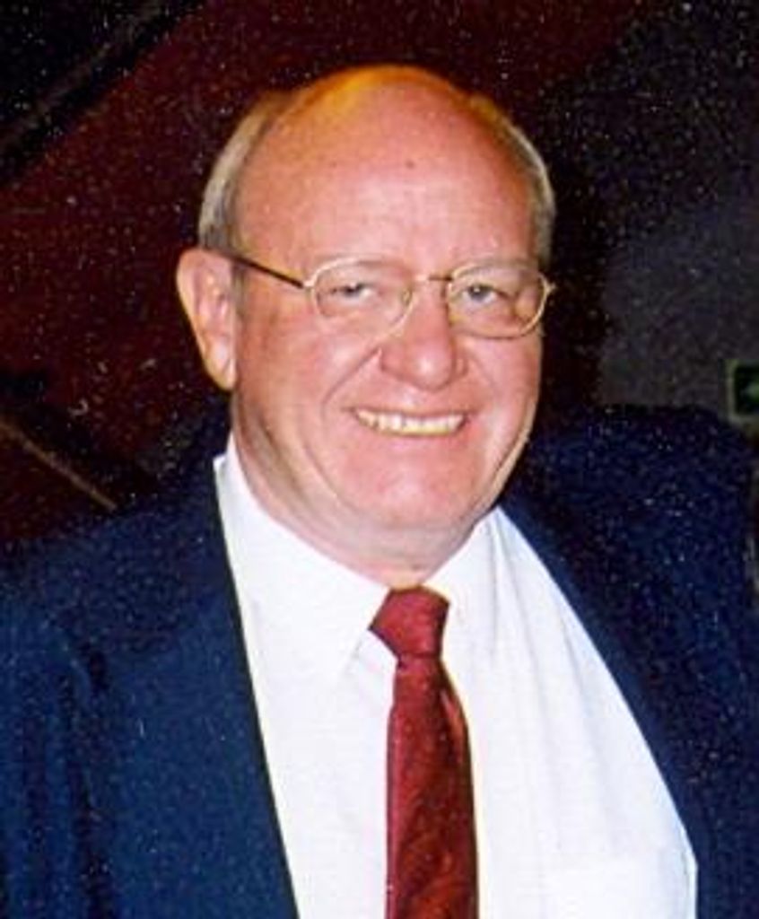 Gary F. Van Overmeiren