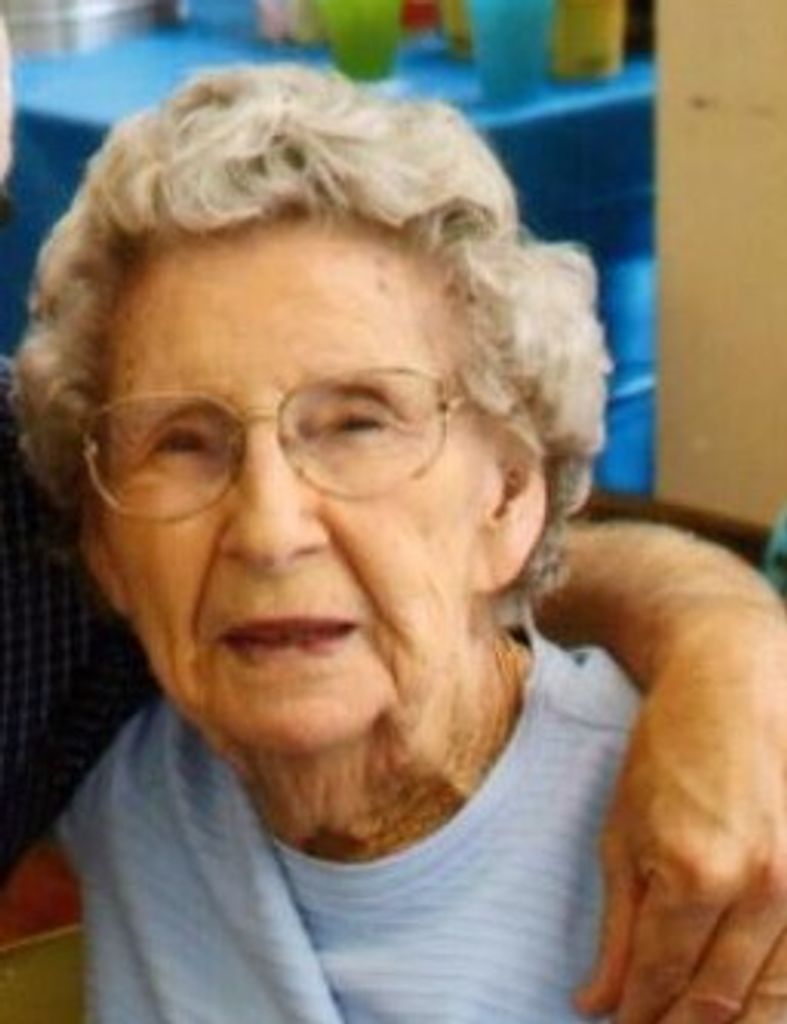 Hester Arrowood Flack Profile Photo