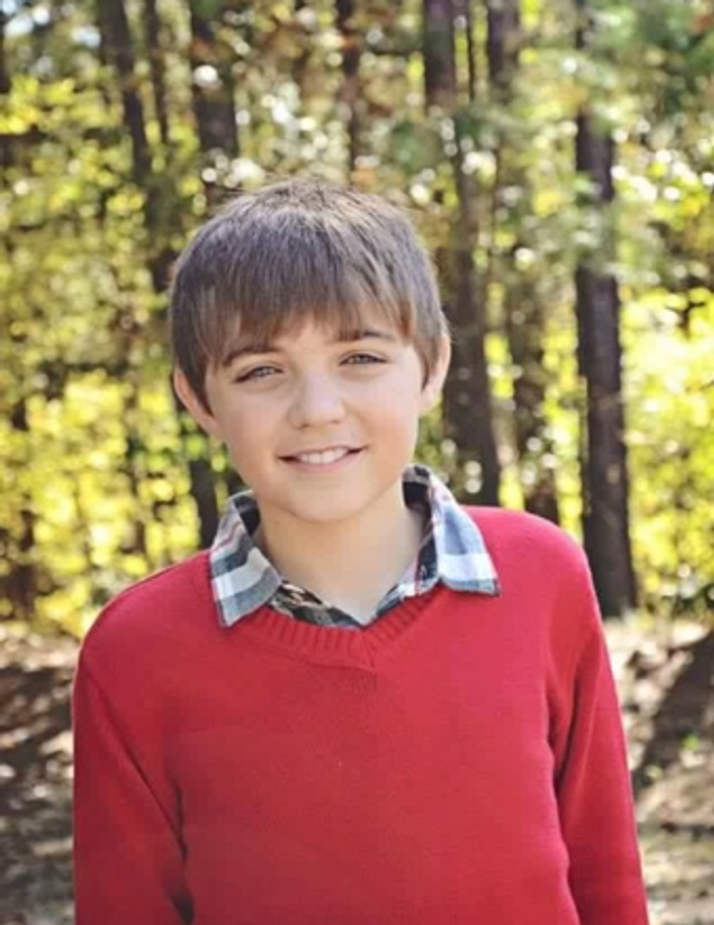 Garrin Elias Fair-Bonjour