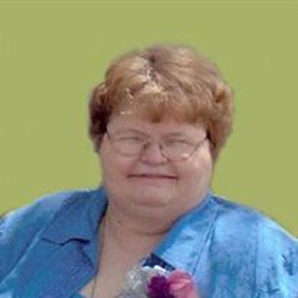 Mary Jane Reschly