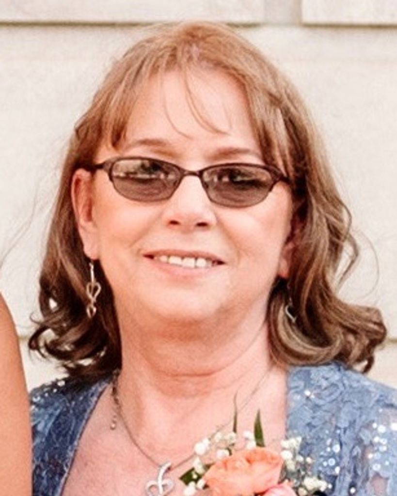 Kimberly Marie Frank Profile Photo
