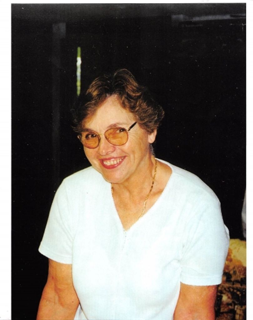 Patricia A. DeFilipps