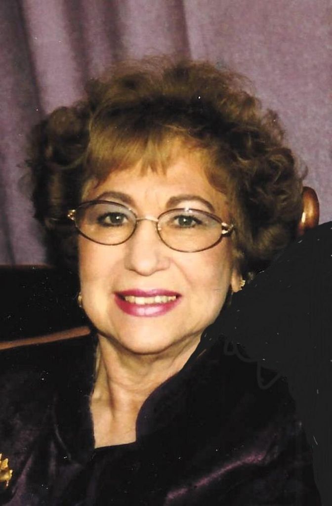 Mary Elizabeth “Bettie” Bowles Profile Photo