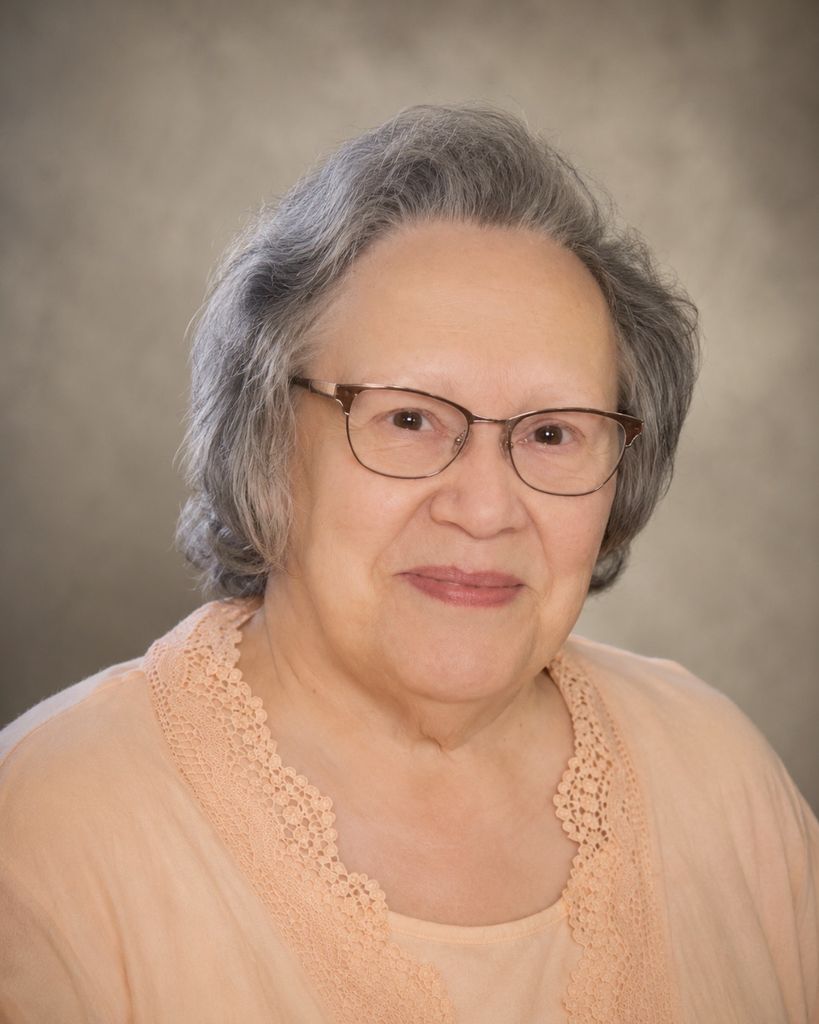 Edna Brown Shepherd Profile Photo