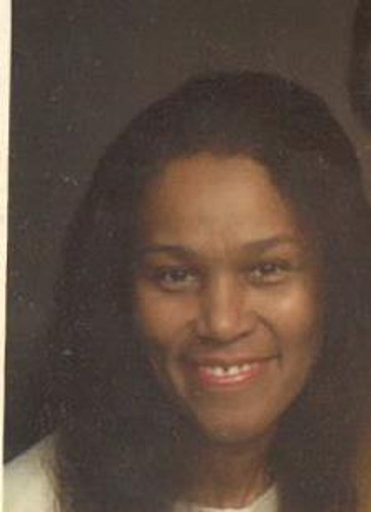 Audrey Wilcox
