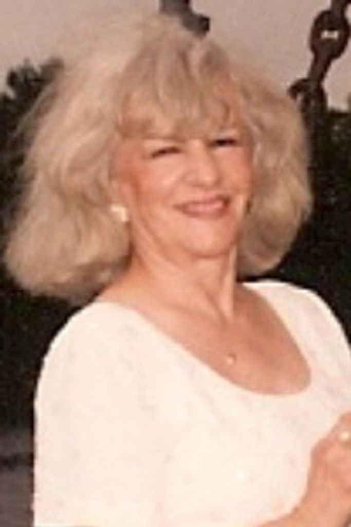 Ellen M. (Johnson) Gregus