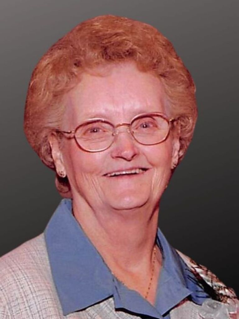 Phyllis Cox