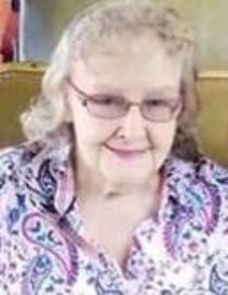 Nora Richter (Nee Fisher) Profile Photo