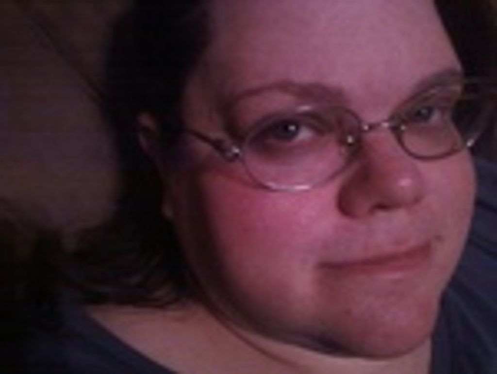Christina "Tina" Eason