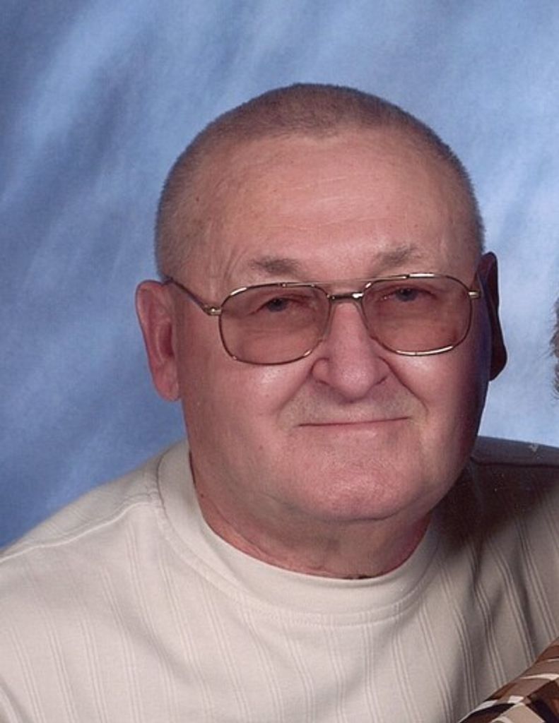 Glenn M. Kromer Profile Photo