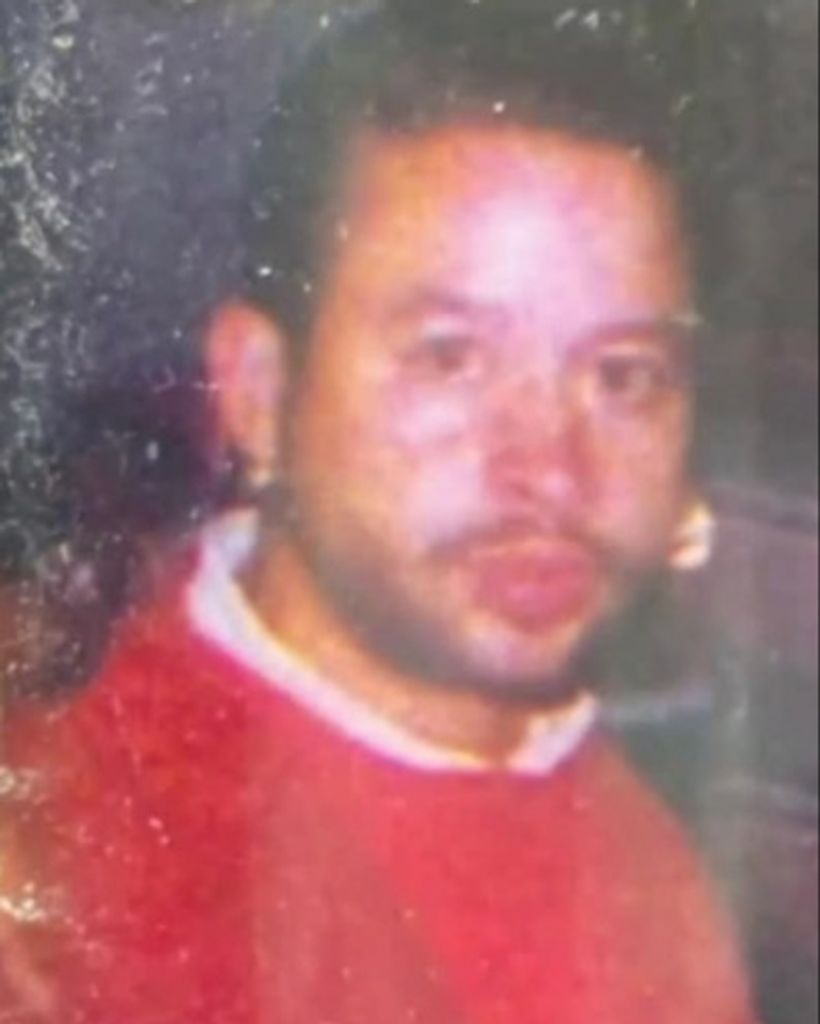 Dirk Dion Hickman Profile Photo
